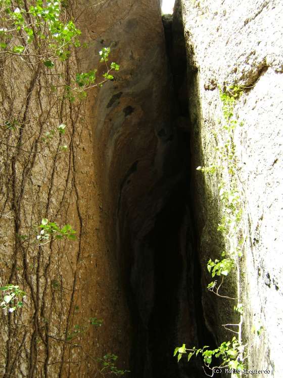 Santo Domingo de Silos: Desfiladero de Yecla