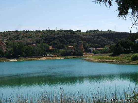 Lagunas de Ruidera - Tablas Daimiel