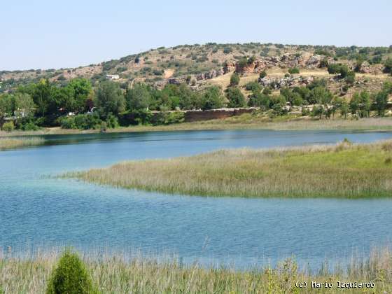 Lagunas de Ruidera - Tablas Daimiel