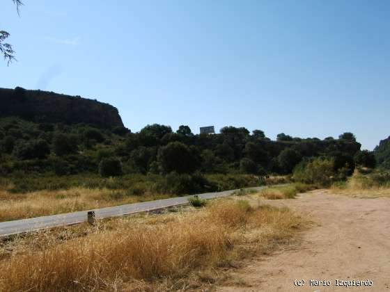 Lagunas de Ruidera - Tablas Daimiel