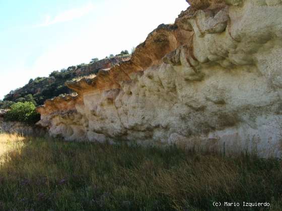 Ruidera: Laguna Lengua