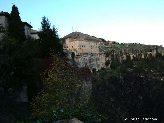 Cuenca (ciudad)