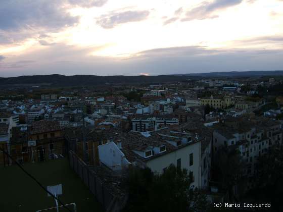 Cuenca (ciudad)