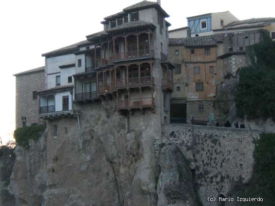 Cuenca (ciudad)