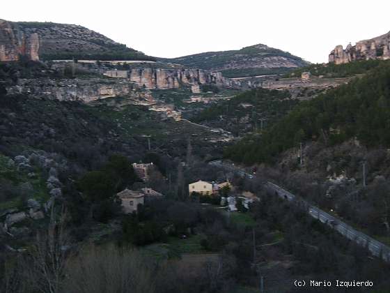 Cuenca (ciudad)