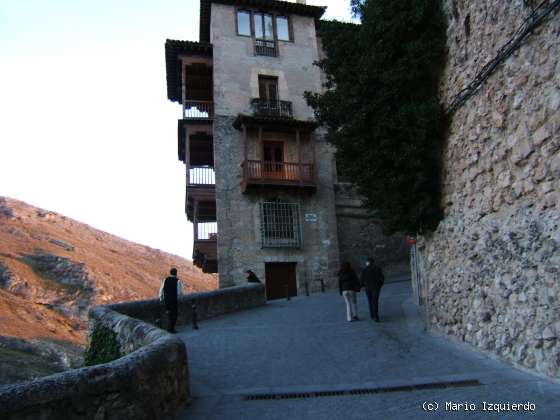 Cuenca (ciudad)