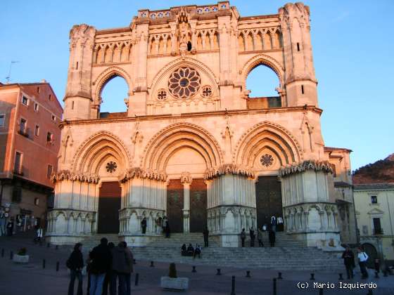 Cuenca (ciudad)