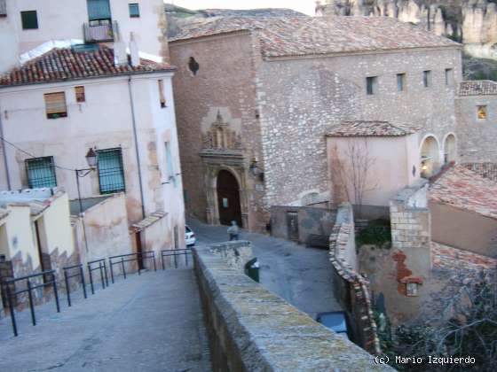 Cuenca (ciudad)