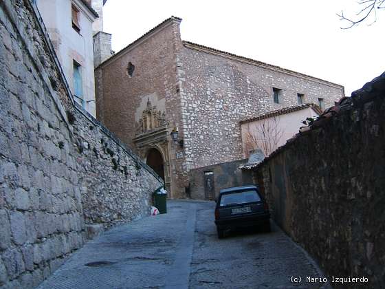 Cuenca (ciudad)