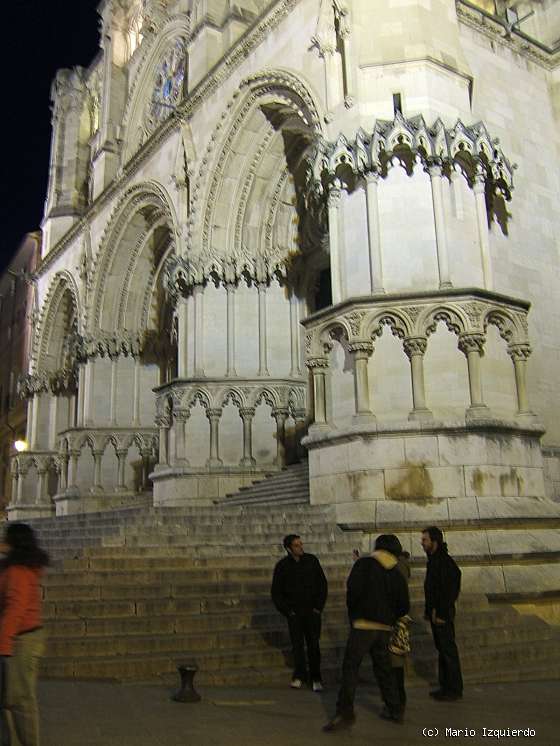 Cuenca (ciudad)