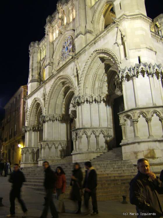 Cuenca (ciudad)