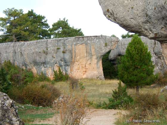 Ciudad Encantada