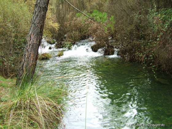 Puente de Vadillos