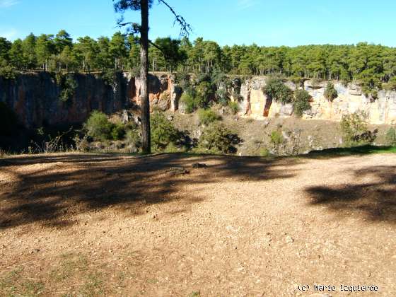 Torcas de los Palancares