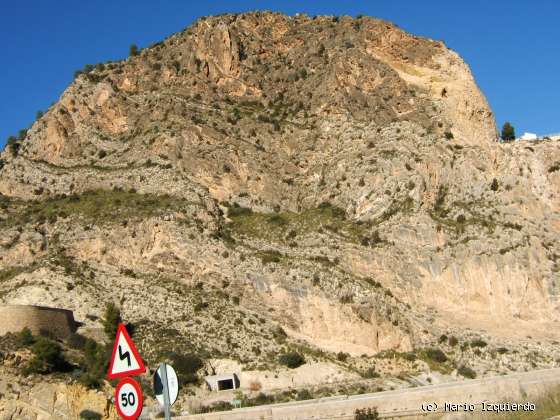 Minglanilla: Hoces del Río Cabriel