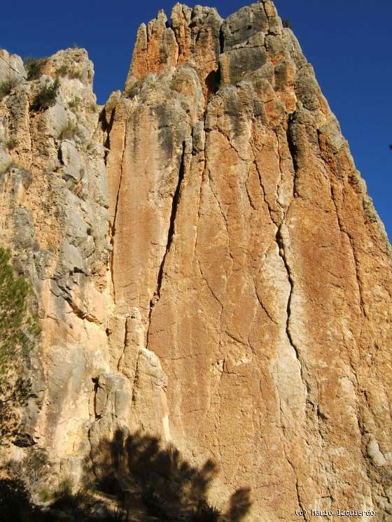 Minglanilla: Hoces del Río Cabriel