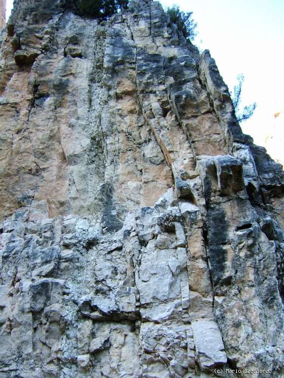 Minglanilla: Hoces del Río Cabriel