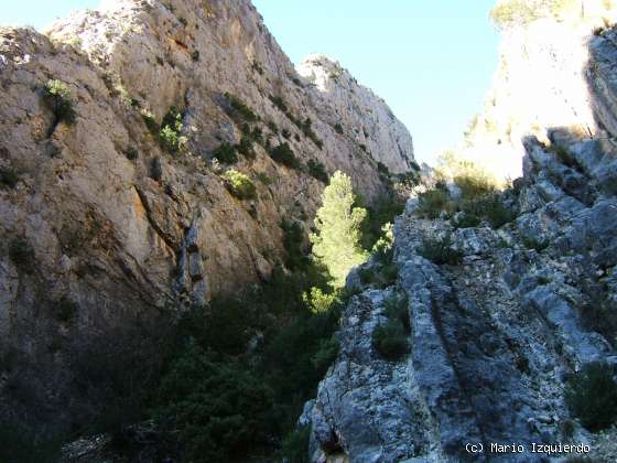 Minglanilla: Hoces del Río Cabriel