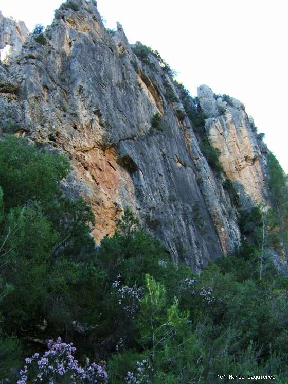 Minglanilla: Hoces del Río Cabriel