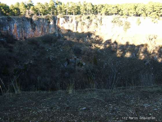 Torcas de los Palancares