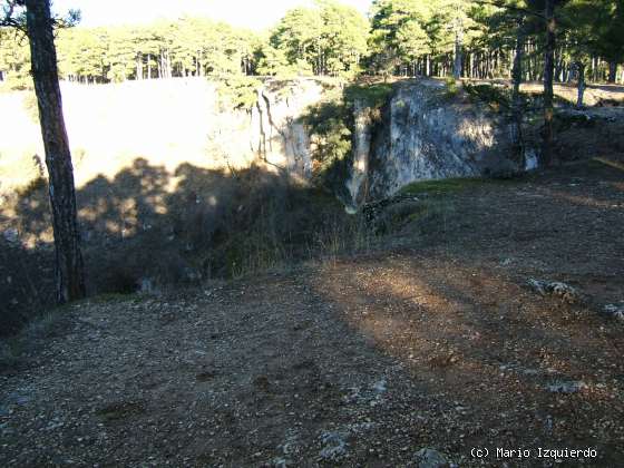 Torcas de los Palancares