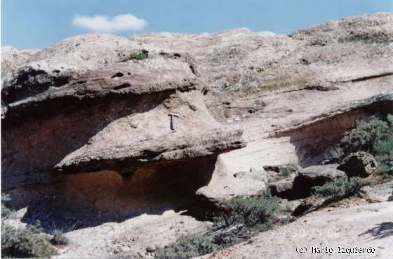 Cuevas de Ayllón