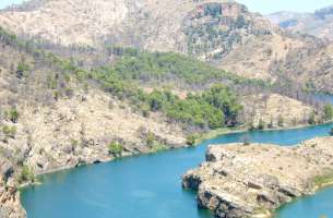 Sierra de Altomira: Cretácico