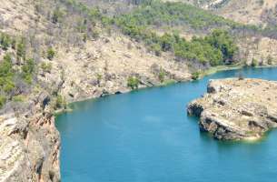 Sierra de Altomira: Cretácico