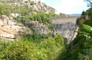 Cretácico: Sierra de Altomira - Entrepeñas