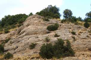 Huérmeces del Cerro