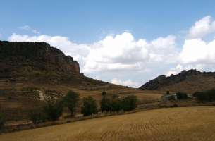 Huérmeces del Cerro