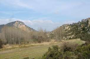 Huérmeces del Cerro