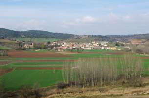 Huérmeces del Cerro