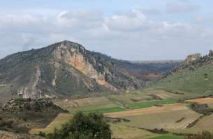 Huérmeces del Cerro