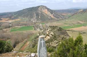 Huérmeces del Cerro