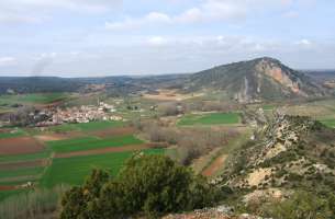 Huérmeces del Cerro