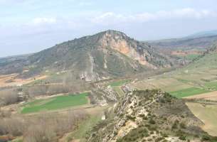 Huérmeces del Cerro