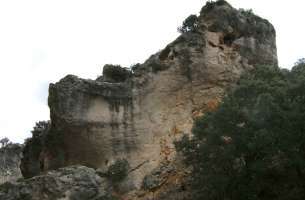 Huérmeces del Cerro