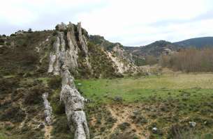 Huérmeces del Cerro