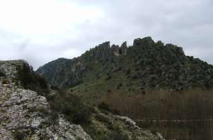 Huérmeces del Cerro