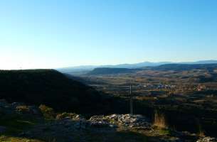 Mirabueno: Páramo y Valle del Río Dulce - Henares