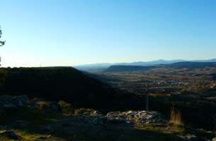 Mirabueno: Páramo y Valle del Río Dulce - Henares