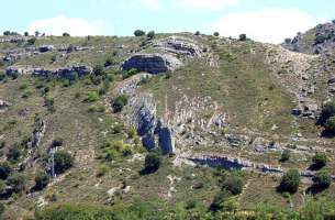 Geología de Pálmaces de Jadraque: Triásico