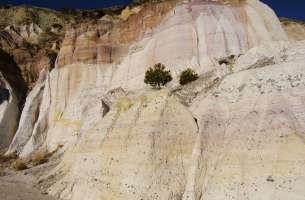 Peñalen: Sima y Facies Utrillas