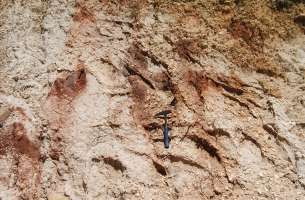 Santamera: Cañon del Río Salado