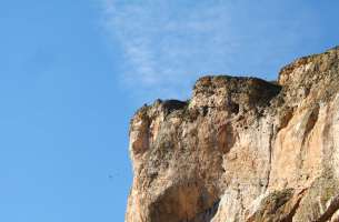 Santamera: Cañon del Río Salado