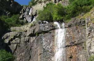 Valverde de los Arroyos: Anticlinorio de Galve