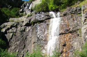 Valverde de los Arroyos: Anticlinorio de Galve