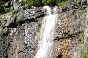 Valverde de los Arroyos: Anticlinorio de Galve