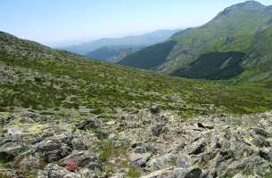 Valverde de los Arroyos: Anticlinorio de Galve